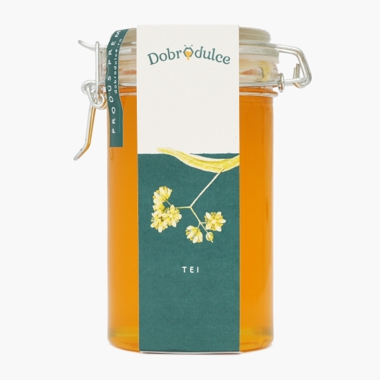 Miere de tei 600g