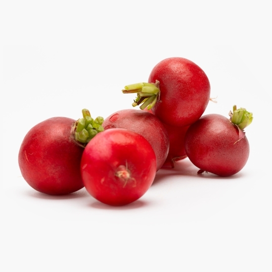 Ridichi roșii eco România 150g