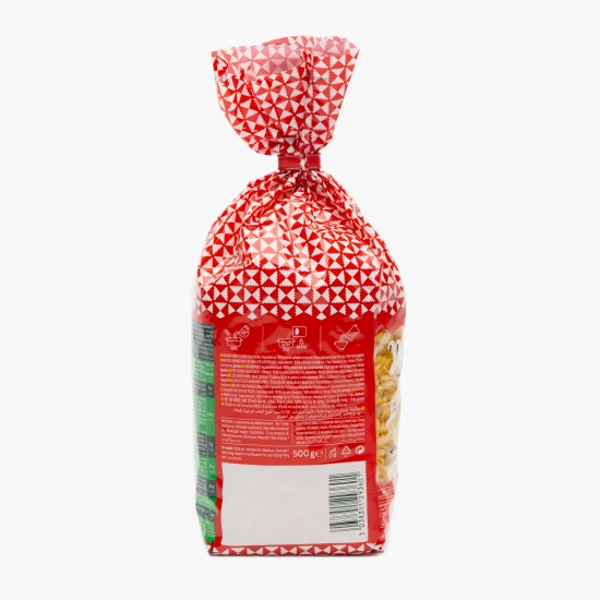 Paste mini Fusilli 500g