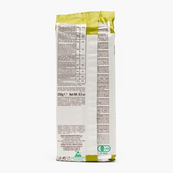 Crackers eco cu susan și rozmarin 250g