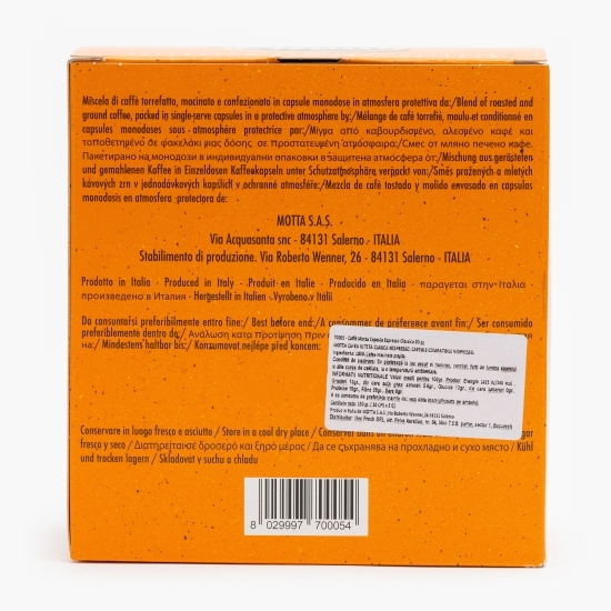 Capsule cafea Espresso Classico 30 băuturi 150g