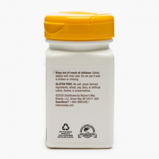 Vitamina D3 5000 UI - 60 capsule 
