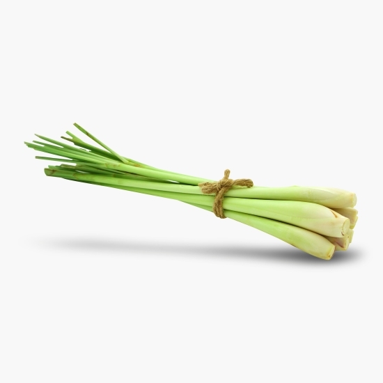 Lemongrass eco 50g