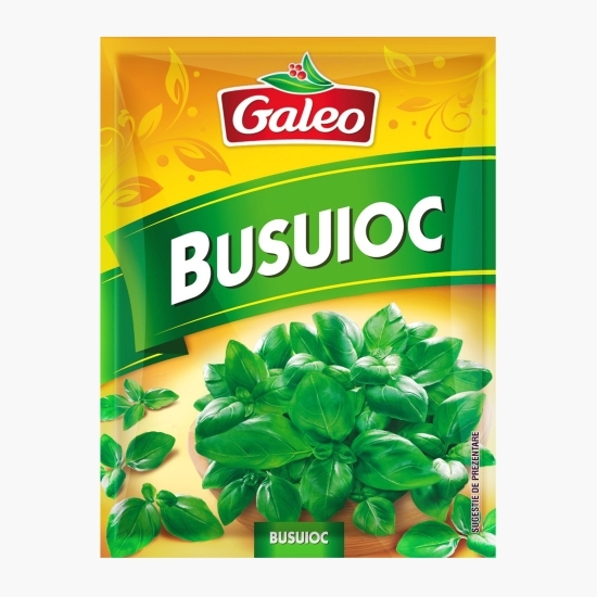 Busuioc 10g