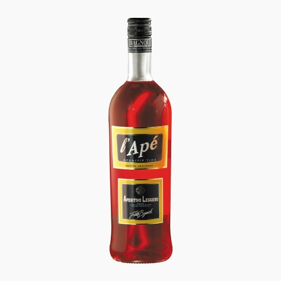 Lichior aperitiv, 11% alc, 1l