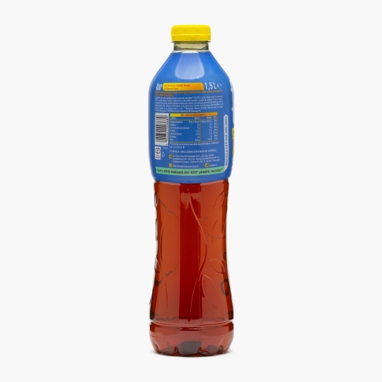 Ceai cu gust de cocos, lămâie verde și floare de tiare 1.5l