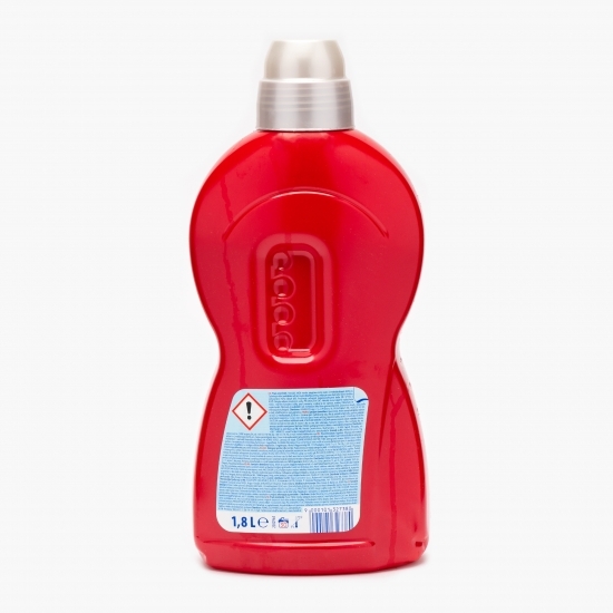 Detergent lichid Renew & Repair 30 spălări 1.8l