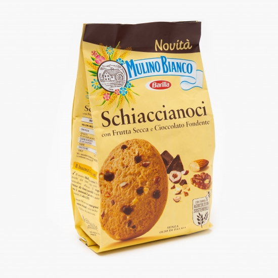 Biscuiți cu smochine 250g