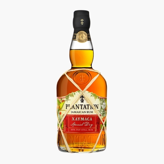 Rom Xaymaca 43% alc. 0.7l