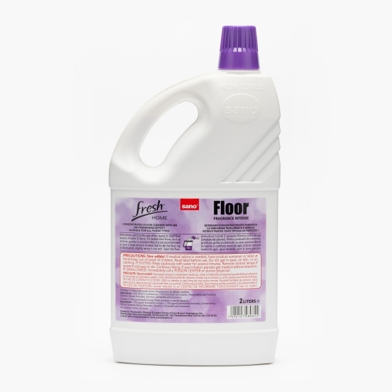 Detergent pentru pardoseală Relaxing Spa 2l