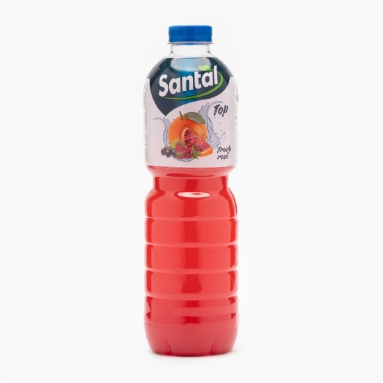 Suc de fructe roșii 6% 1.5l