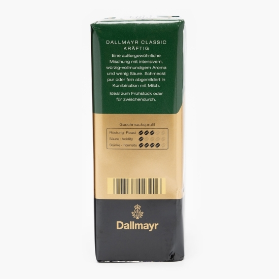 Classic Kraftig 500g cafea măcinată 
