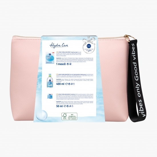 Set cadou Hydra Care