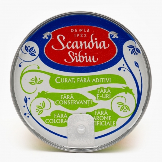 Aperitiv vegetal cu hribi 200g