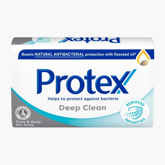 Săpun solid antibacterian Deep Clean 90g