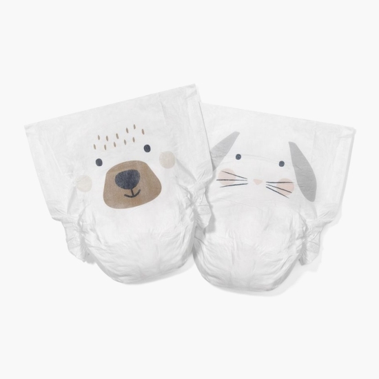 Scutece eco, mărimea 3, 6-10kg, 32 buc