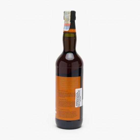 Vin roșu demisec fortificat Grillo Cataratto, 17%, 750ml