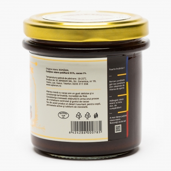Cioco miere 200g