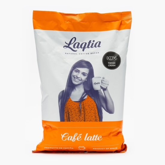 Cappuccino cu aromă de caramel 1kg