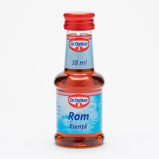 Esență de rom 38ml