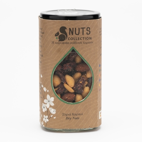 Mix afumat și piperat 250g