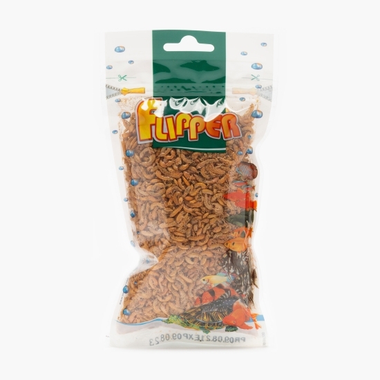 Hrană pentru pești și țestoase 25g