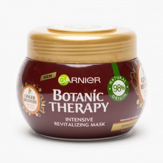 Mască revitalizantă pentru păr subțire, lipsit de densitate 300ml