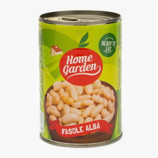 Fasole albă 400g