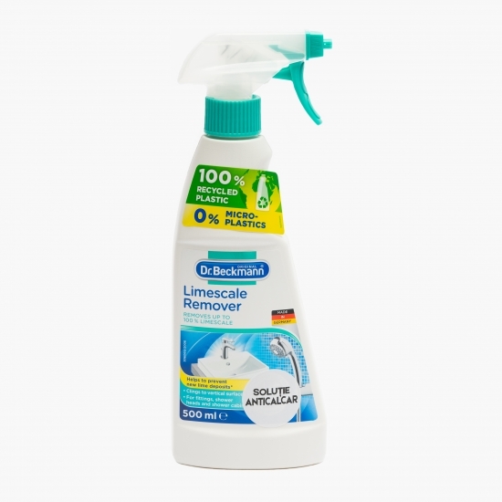 Soluție anticalcar 0.5l