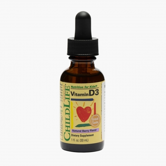 Vitamina D3 30ml