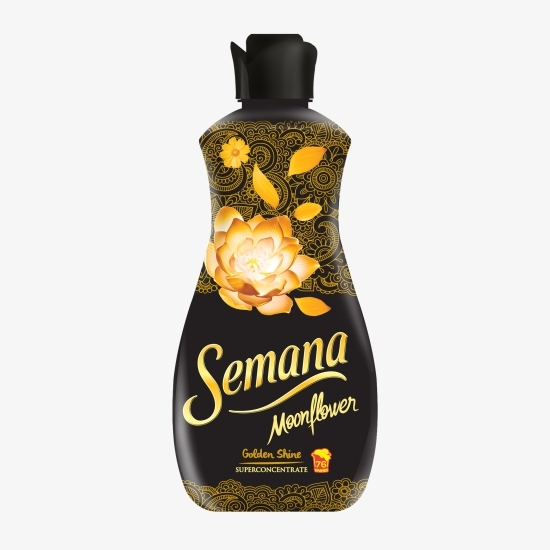 Balsam superconcentrat Moonflower 76 spălări 1.9l