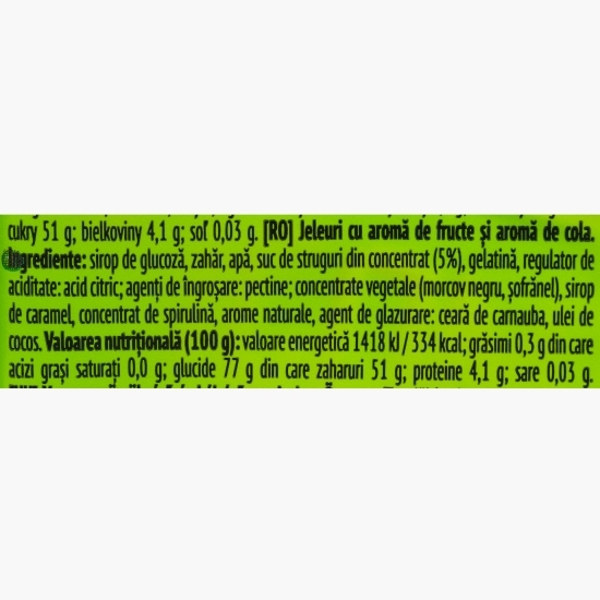 Jeleuri Emoji 75g