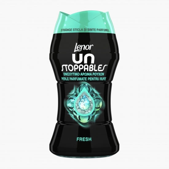 Perle parfumate Unstoppables Fresh 140g
