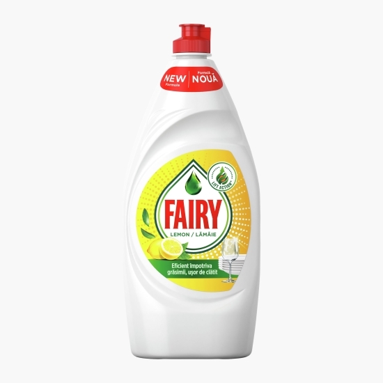 Detergent de vase lămâie 800ml