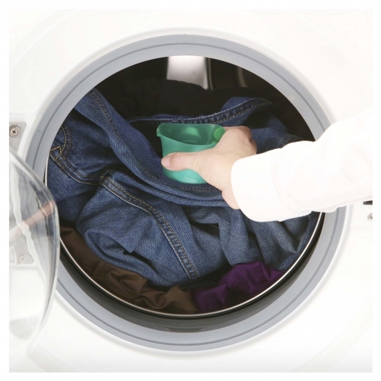 Detergent de rufe lichid Color 120 spălări 2x3.3l