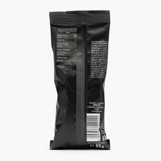 Porumb prăjit Mexicorn cu barbeque 55g