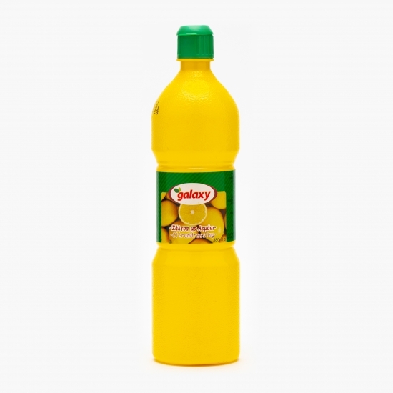 Dressing de lămâie 380ml
