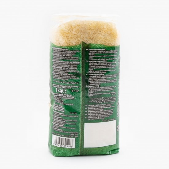 Orez prefiert calitatea I, 1kg