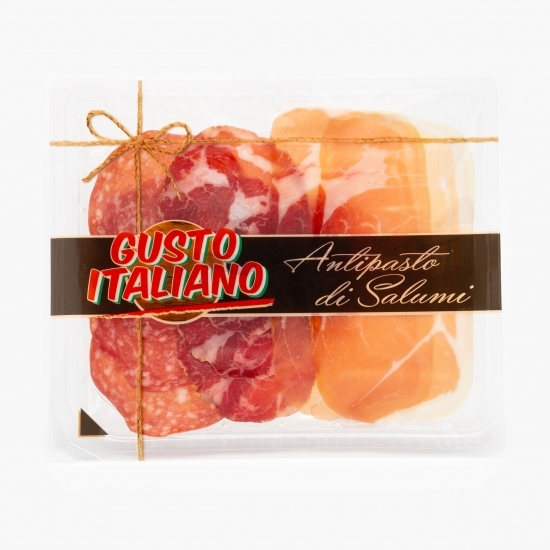 Antipasto italiano 100g