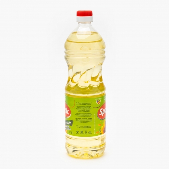 Ulei de floarea-soarelui 1l