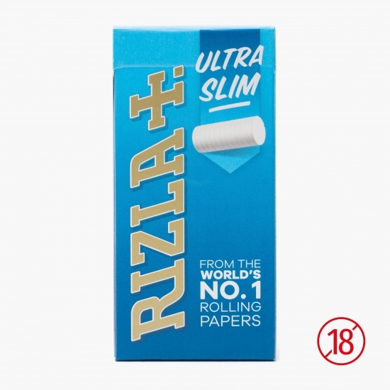 Filtre ultra-slim pentru rulat 120 buc