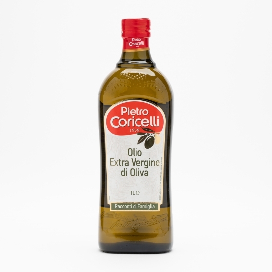 Ulei de măsline extravirgin 1l