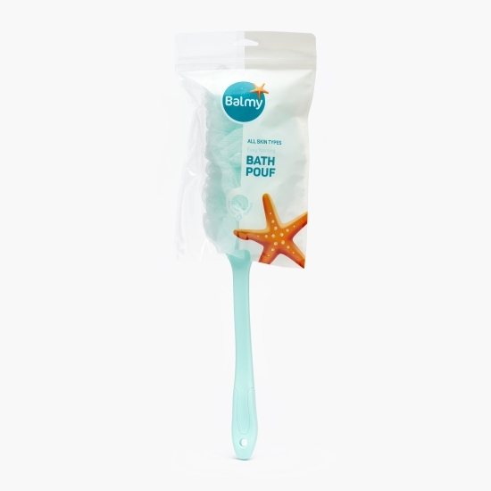 Perie pentru baie cu floare masaj, diverse culori