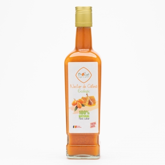 Nectar de cătină eco 500ml