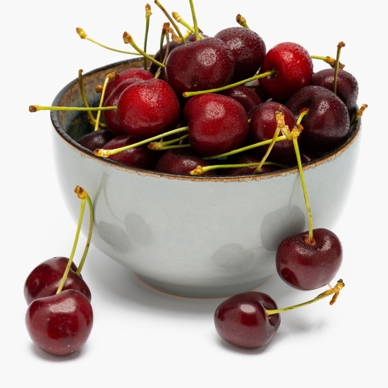 Cireșe eco România 500g