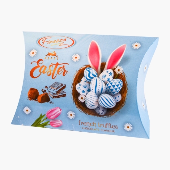 Trufe franțuzești de ciocolată 135g