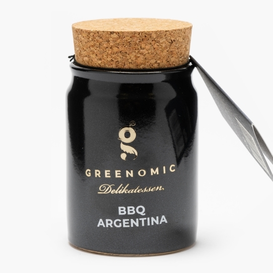 Condiment BBQ Argentina 80g