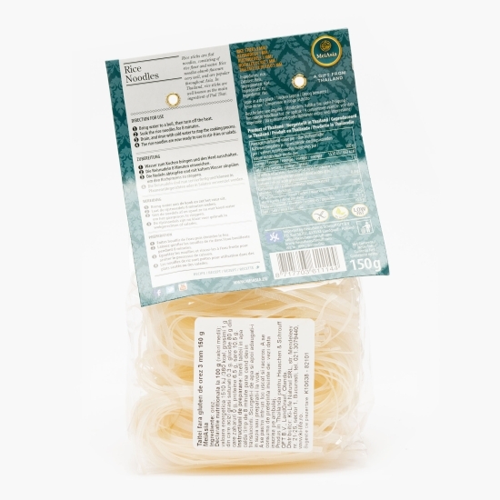 Tăiței Noodles de orez 3mm 150g