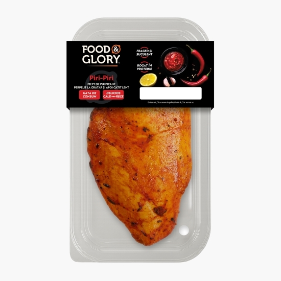 Piept de pui Piri Piri 220g