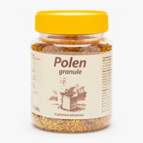 Granule polen 200g